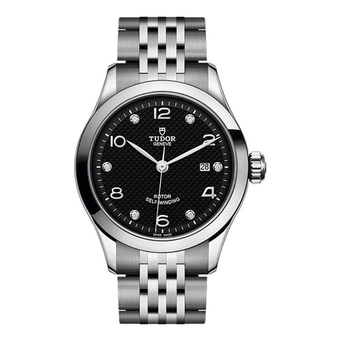 1926 28 Watch - 1